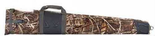 Allen Cases FLOATING Shotgun Case 52" Camo With Armor Zipper